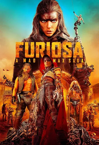 Furiosa