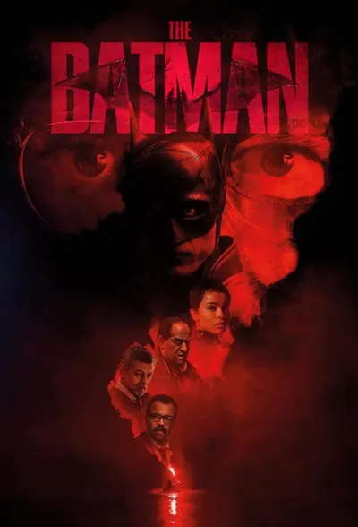 The Batman