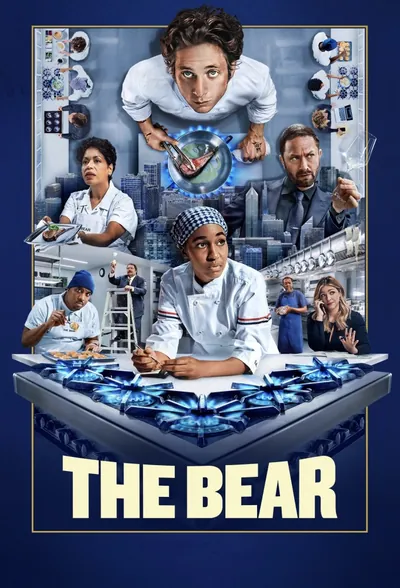 The Bear