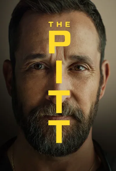 The Pitt