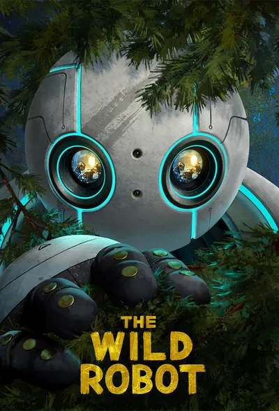 The Wild Robot