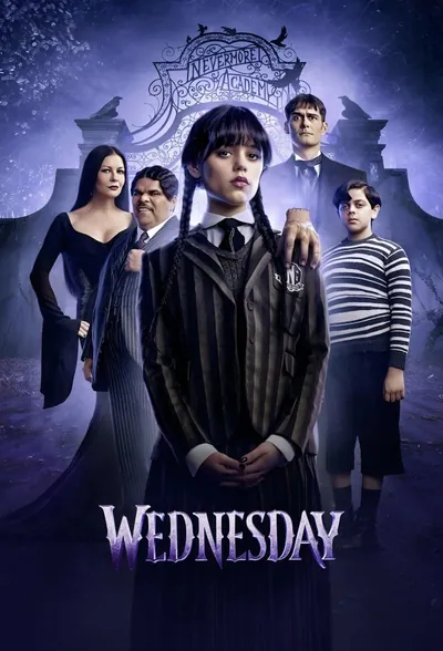 Wednesday